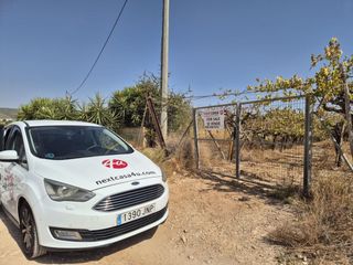 Finca rústica en Pedanías Este