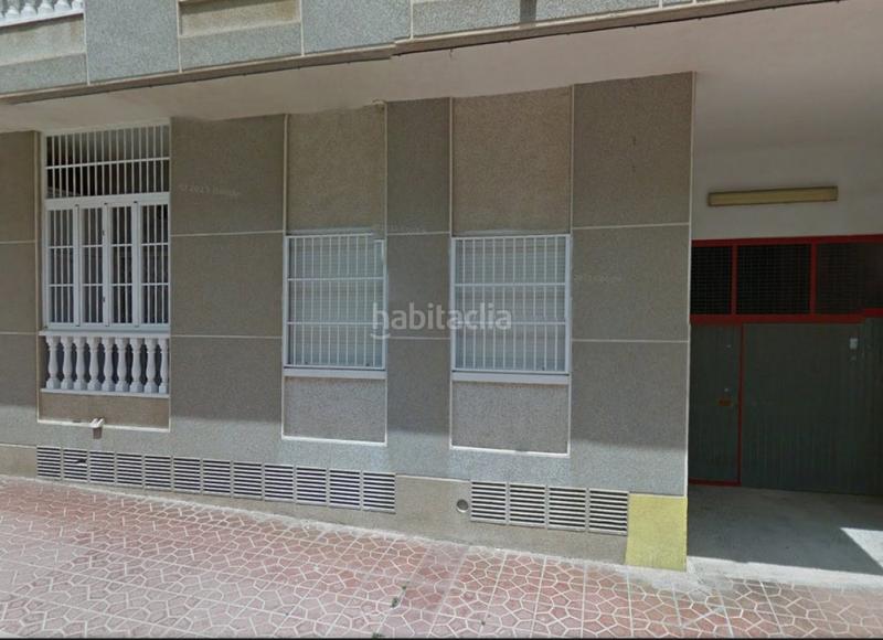 Foto 8fb72a23-0854-4a40-aa15-89b75fcdef2b. Parking coche plazas de garaje en guardamar en Las Viñas Guardamar del Segura