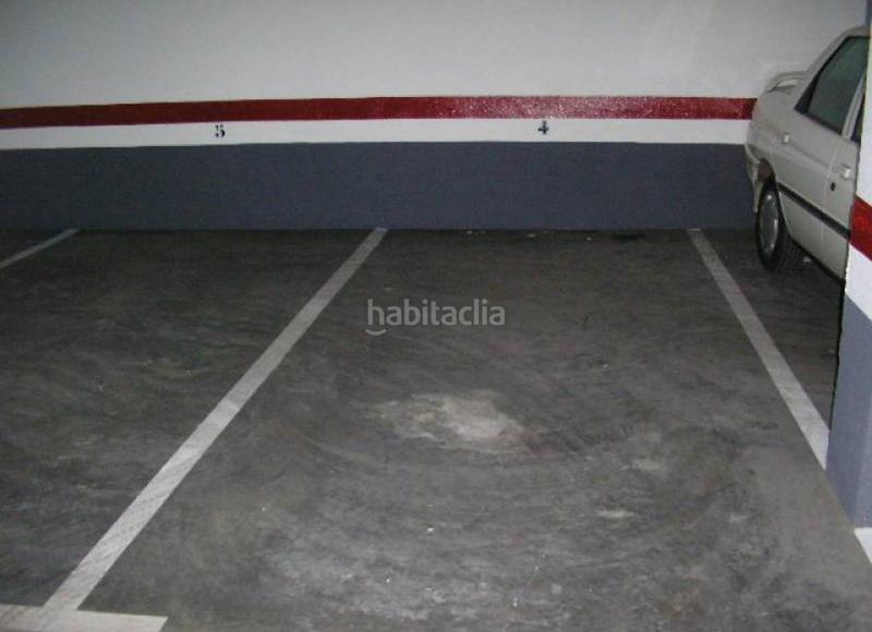 Foto cd4b0504-addb-4fb7-be42-dae8947602b1. Parking coche plazas de garaje en guardamar en Las Viñas Guardamar del Segura