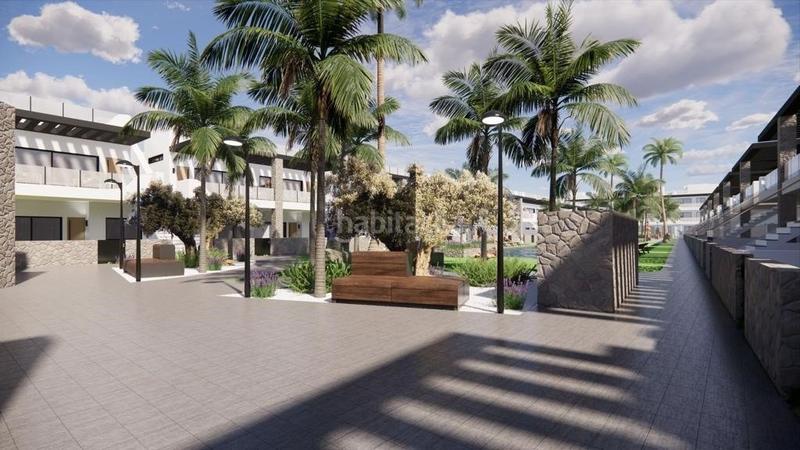 Foto 1045b4a8-12fd-4470-9d31-77c17a4122b1. Casa con piscina in Los Almendros Orihuela