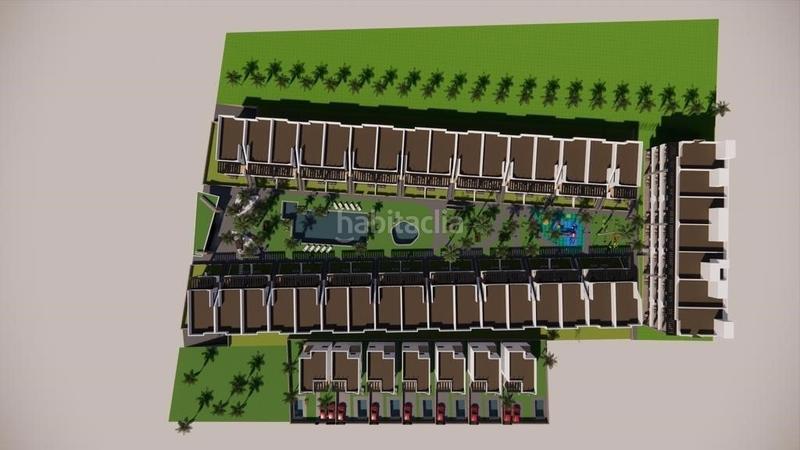 Foto acabfcfd-d470-4c26-a1d3-144e1f926c08. Casa con piscina in Los Almendros Orihuela