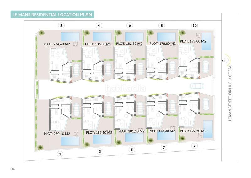 Foto 2eac0415-47f6-4127-807a-ac035c9e3603. Chalet con piscina in La Florida Orihuela
