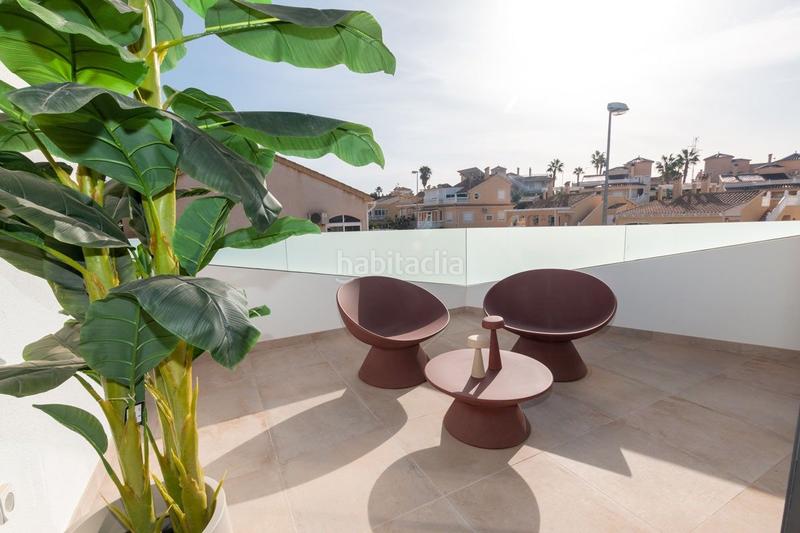 Foto 67ec6e55-6c76-440e-a486-7c8993c28b20. Chalet con piscina in La Florida Orihuela