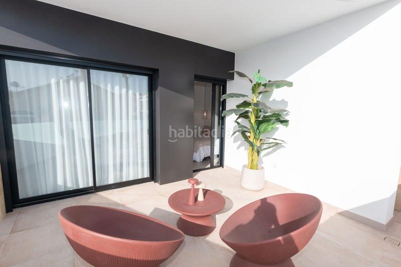 Foto 80f6f34e-7a38-4ed6-b46a-95243c927090. Chalet con piscina in La Florida Orihuela