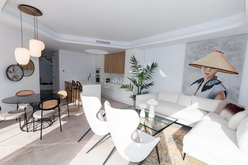 Foto a0b70e2c-5d09-4edb-959a-4e5adc4e5110. Chalet con piscina in La Florida Orihuela