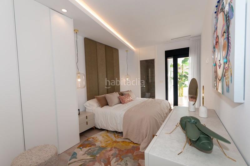 Foto a44ff567-2819-49ec-a765-dfea97273f6e. Chalet con piscina in La Florida Orihuela