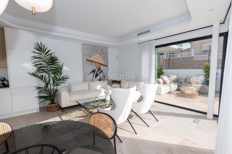 Foto bb1450fa-1ed7-4224-b303-7118ce55f36a. Chalet con piscina in La Florida Orihuela