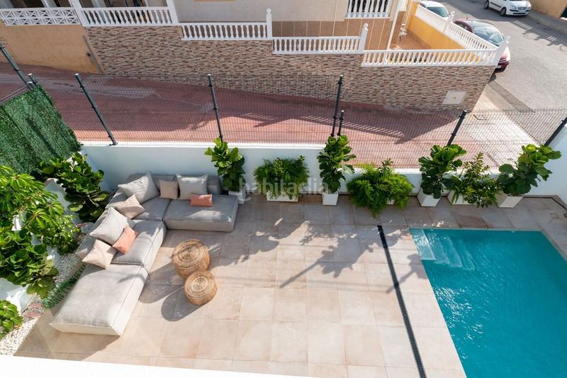 Foto d53ea471-63ad-4aea-a3e2-1b2e6c5a4fb5. Chalet con piscina in La Florida Orihuela