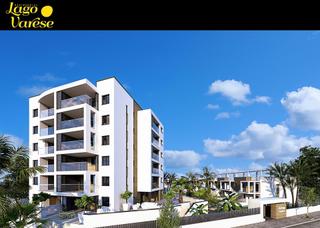 Apartament a Mil Palmeras. Apartamentos y bungalow de 2 y 3 dormitorios en mil palmeras