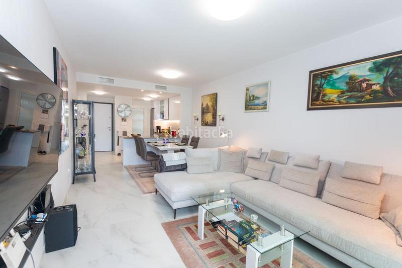 Foto 0dc87823-0386-45b4-b9ca-9ca43cb4ebc4. Apartament amb aparcament piscina a Playa Flamenca Orihuela