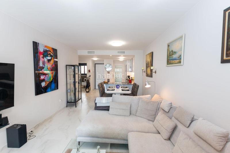 Foto 3d2cb0ab-08bc-41c2-98e1-088403c39474. Apartament amb aparcament piscina a Playa Flamenca Orihuela