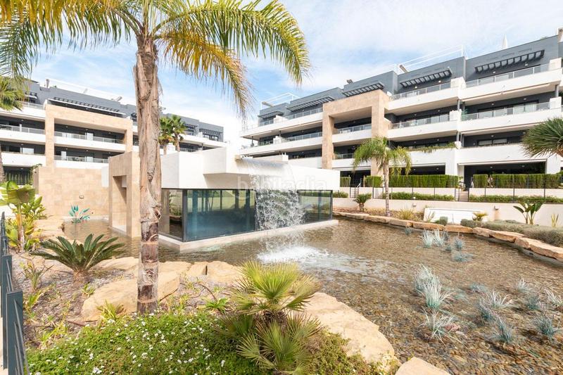 Foto 9659fe49-621b-4954-a086-f08dd7a9839f. Apartament amb aparcament piscina a Playa Flamenca Orihuela