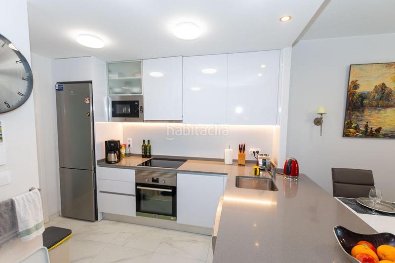 Foto a7ba2a05-a2d8-4803-94bc-c4e995471892. Apartament amb aparcament piscina a Playa Flamenca Orihuela