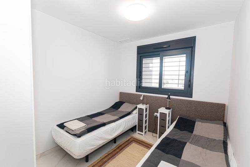 Foto e9cc57ef-babc-47b4-908c-1d0c163243d6. Apartament amb aparcament piscina a Playa Flamenca Orihuela