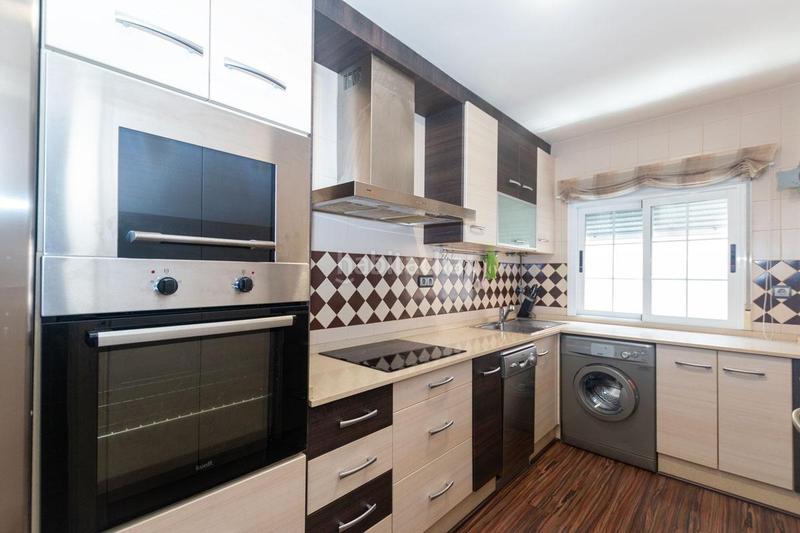 Foto 1e40f016-3250-466c-b619-99b0d97ba41c. Appartement dans Zona Playa del Cura Torrevieja