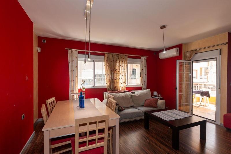 Foto 30e9eac6-9af9-48d5-b829-13fa150d1485. Appartement dans Zona Playa del Cura Torrevieja