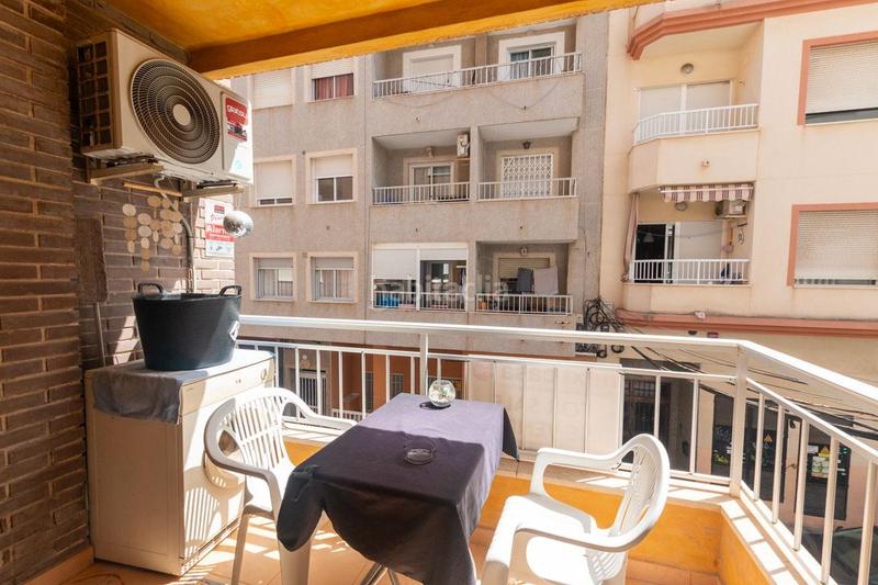 Foto 430e12f1-085a-45ee-8121-5107f8ba6780. Appartement dans Zona Playa del Cura Torrevieja