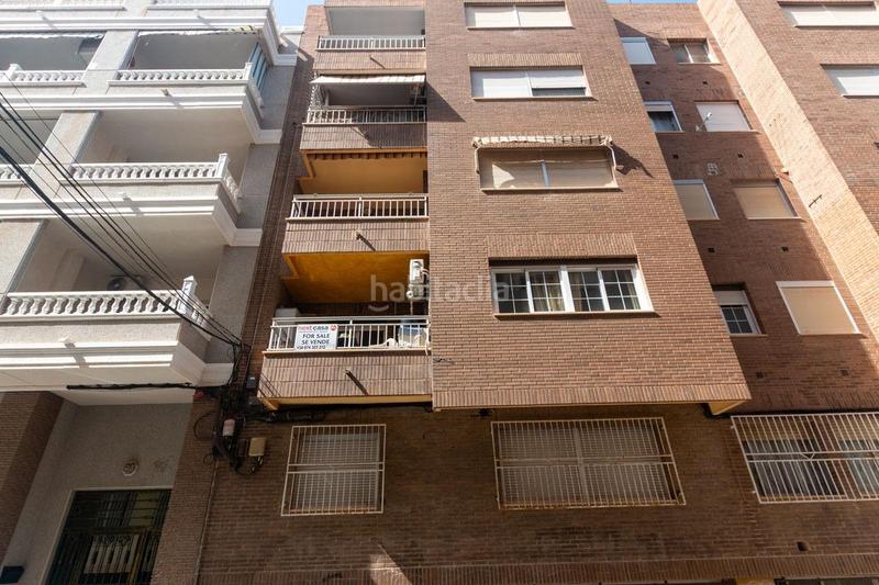 Foto 6a96abeb-7a97-4974-ba15-077704346684. Appartement dans Zona Playa del Cura Torrevieja