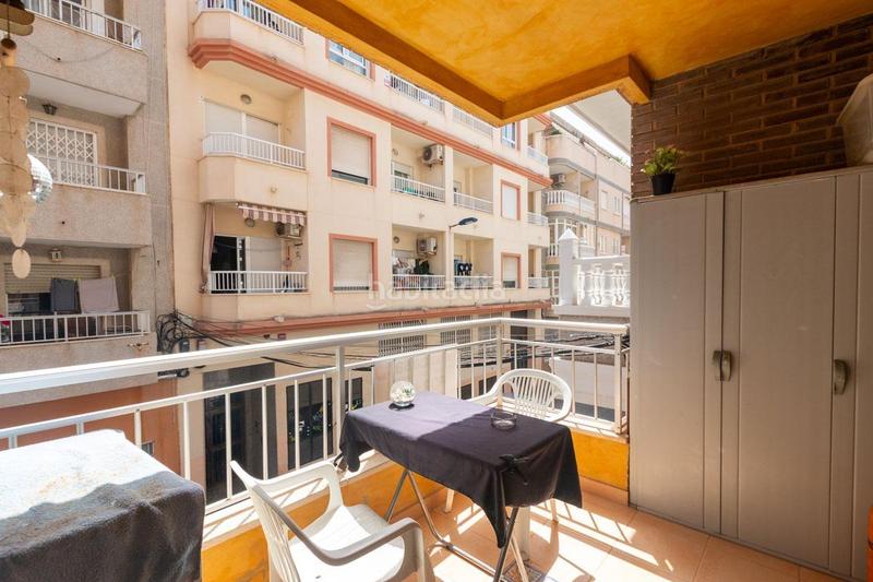 Foto 84b98fe7-9457-4ef8-9710-67422bf7fd28. Appartement dans Zona Playa del Cura Torrevieja