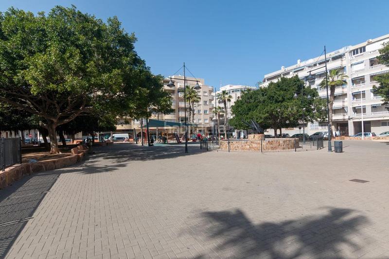 Foto 919a668f-1f98-4e72-80da-1db72a33ce13. Appartement dans Zona Playa del Cura Torrevieja