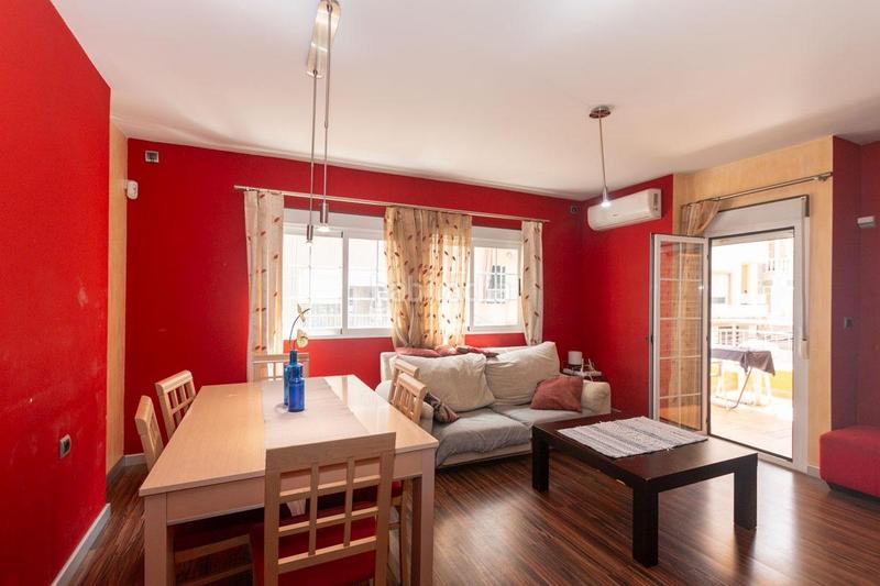 Foto cec85b05-c8f1-48d4-8ec8-058840e5a39d. Appartement dans Zona Playa del Cura Torrevieja