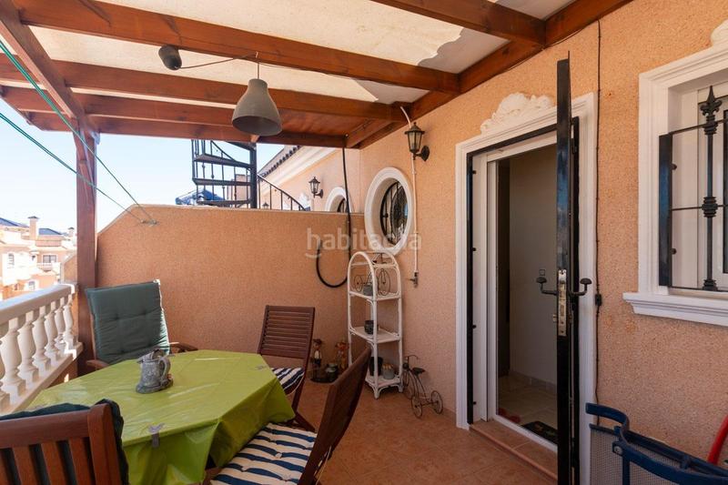 Foto 8c4e5763-1eb0-471f-854d-e2293064cb23. Casa adosada adosado con 2 dormitorios y 2 baños, con piscinas comunitaria en zona villamartin costa en Orihuela