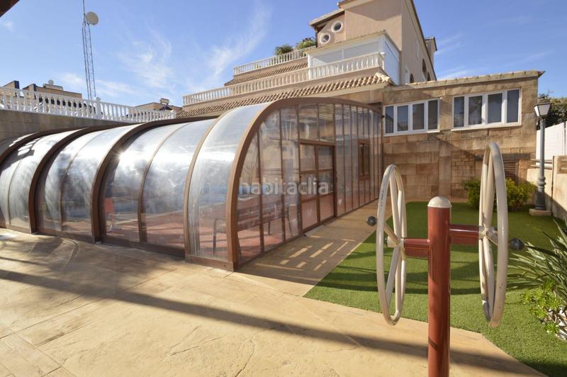 Foto dba466a5-2870-407e-adbd-11fd125dbc32. Casa adosada adosado con 2 dormitorios y 2 baños, con piscinas comunitaria en zona villamartin costa en Orihuela