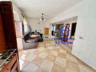 House en Norte - Barrio del Pilar - El Reidero. Vivienda con carcter en el corazn de vlez-mlaga, ideal para