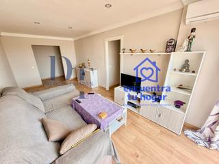 Flat en Capuchinos - Los Olivos. Oportunidad en vlez-mlaga: piso exterior reformado en zona tra