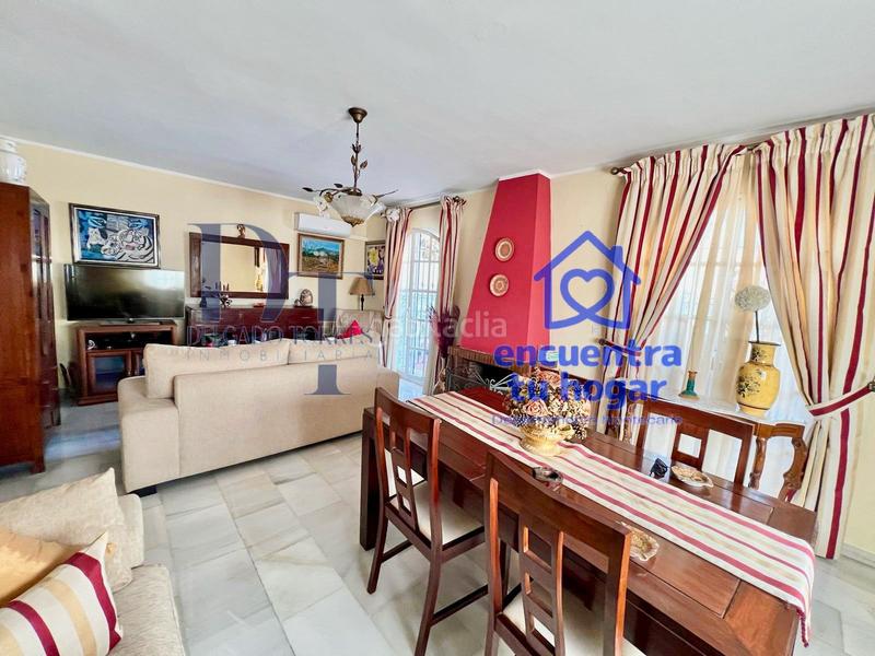 Foto 21515131-117d-4a88-b897-9ae74716d780. Chalet fantástica vivienda con encanto andaluz y vistas panorámicas en carretera de arenas en Vélez - Málaga