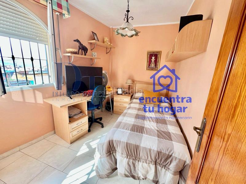 Foto 73bb74ff-7a6e-4e43-aed4-c45708984992. Chalet fantástica vivienda con encanto andaluz y vistas panorámicas en carretera de arenas en Vélez - Málaga