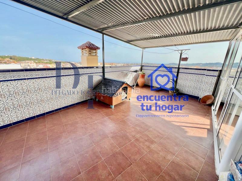Foto 79fc38e7-fc21-4070-b700-6afcff75363b. Chalet fantástica vivienda con encanto andaluz y vistas panorámicas en carretera de arenas en Vélez - Málaga