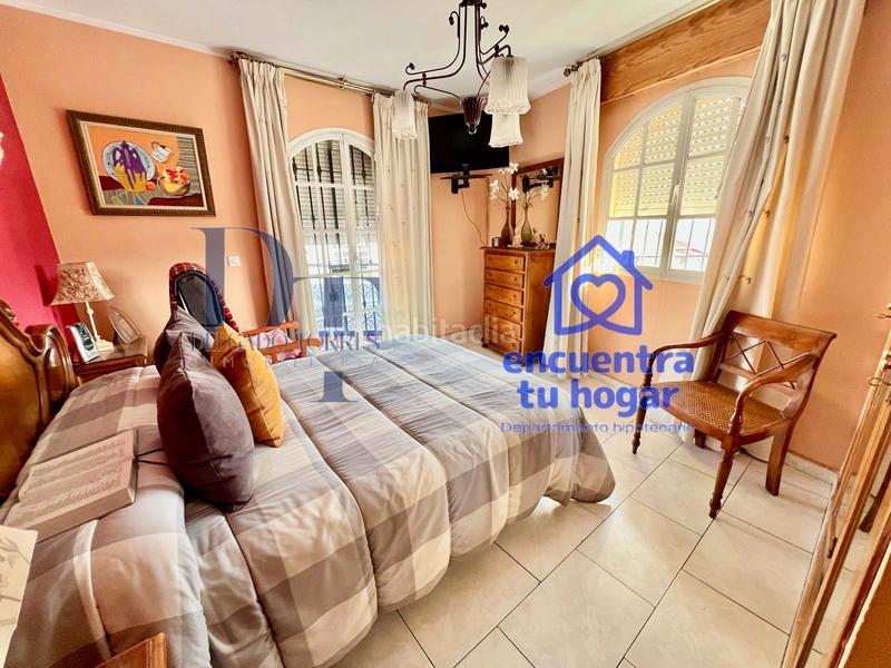Foto 9e9b5d3f-1a54-4efd-941a-8a39b53ab74b. Chalet fantástica vivienda con encanto andaluz y vistas panorámicas en carretera de arenas en Vélez - Málaga