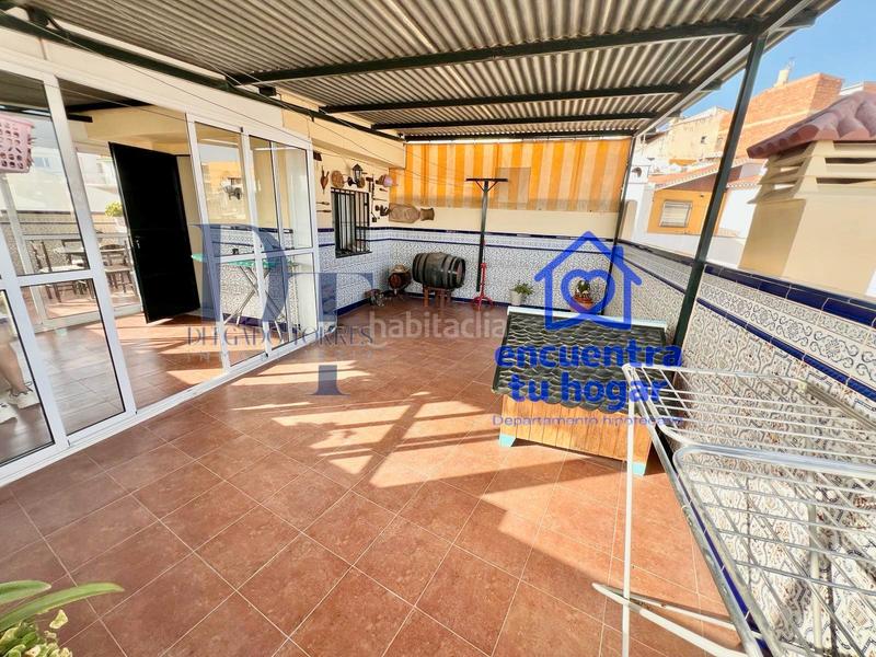 Foto ad02d037-ff04-484c-ae0e-77ebfeddaf2f. Chalet fantástica vivienda con encanto andaluz y vistas panorámicas en carretera de arenas en Vélez - Málaga