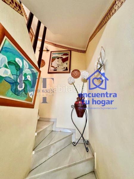 Foto cd4adb64-95a9-447a-ac2c-126b7ea0db4a. Chalet fantástica vivienda con encanto andaluz y vistas panorámicas en carretera de arenas en Vélez - Málaga