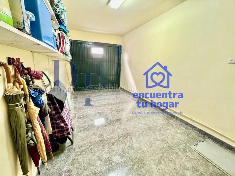 Foto dc478f96-e27a-45da-a5b5-65984facbdb4. Chalet fantástica vivienda con encanto andaluz y vistas panorámicas en carretera de arenas en Vélez - Málaga