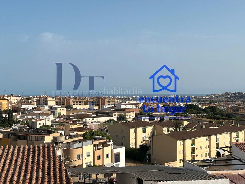 Foto f348fc8f-7b25-43c3-b8da-263e9157603c. Chalet fantástica vivienda con encanto andaluz y vistas panorámicas en carretera de arenas en Vélez - Málaga