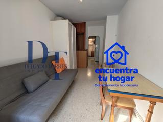 Studio à Paseo Marítimo de Levante. Estudio en venta a 100 metros de la playa