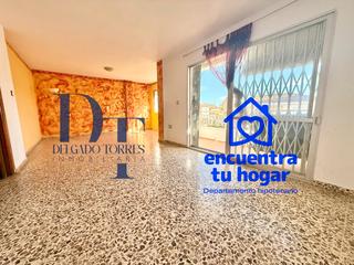 Etagenwohnung in Capuchinos - Los Olivos. Amplio piso en venta en la zona de vivar téllez, junto a la cono