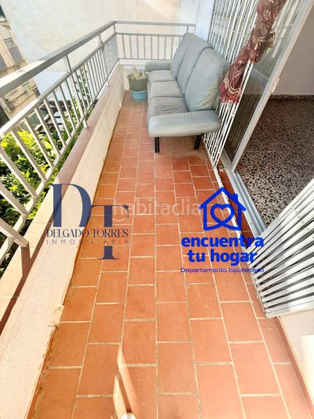 Foto e2007a05-d73f-4b0d-8911-0c62f7b34fe9. Pis a Capuchinos - Los Olivos Vélez - Málaga
