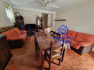Towny house en Poniente-Faro. Casa a 150m del mar en torre del mar con terraza y patio privad