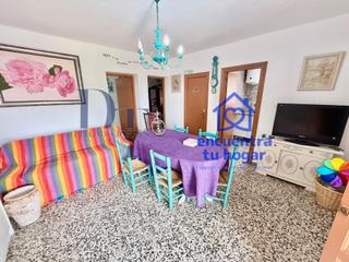 Flat en Norte - Barrio del Pilar - El Reidero. Piso luminoso con terraza y trastero en zona el trapiche, mlaga
