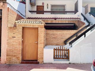Chalet in Zona Playa de los Locos