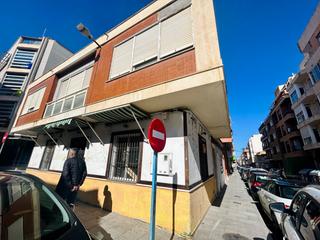 Casa en Centro - Muelle Pesquero
