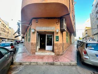 Local Comercial en Antonio Machado