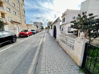 Wohngrundstück in Nueva Torrevieja