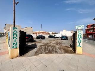 Terreny residencial a Formentera del Segura