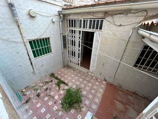 Casa en Centro - Muelle Pesquero