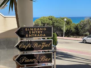 Local Comercial en El Moncayo - El Prtic