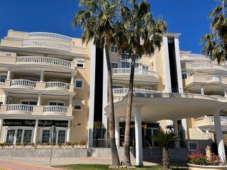 Penthouse in El Moncayo - El Pòrtic